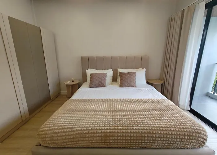 度假居 Ekkamai 5br Town House Private Onsen Vvbkk35