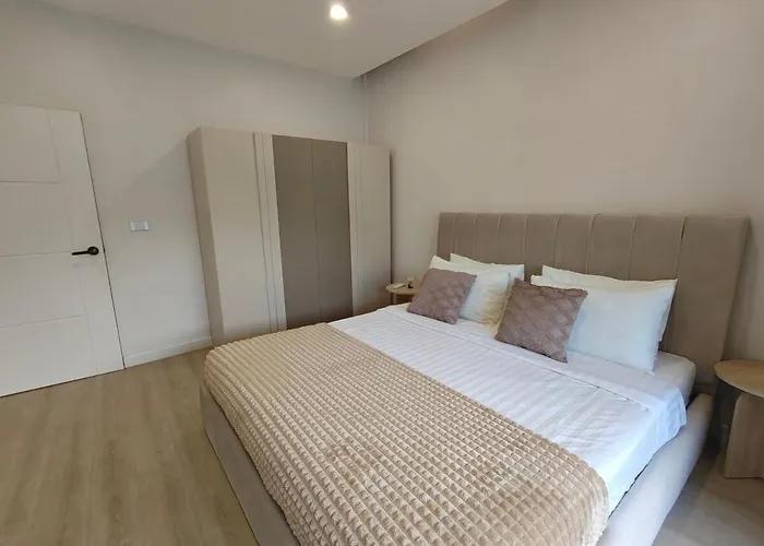 度假居 Ekkamai 5br Town House Private Onsen Vvbkk35 *