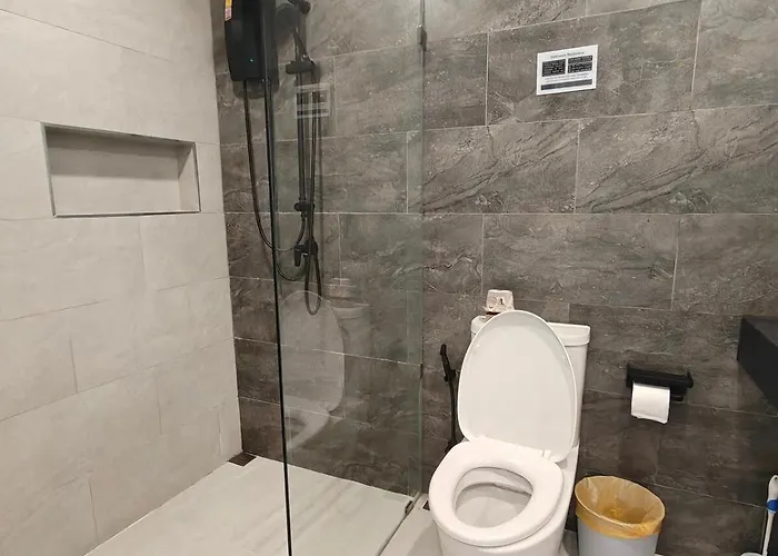Ekkamai 5br Town House Private Onsen Vvbkk35 度假居