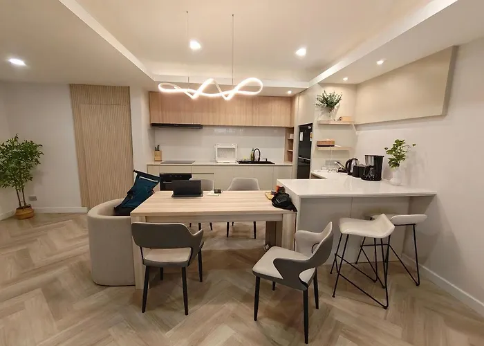 度假居 Ekkamai 5br Town House Private Onsen Vvbkk35