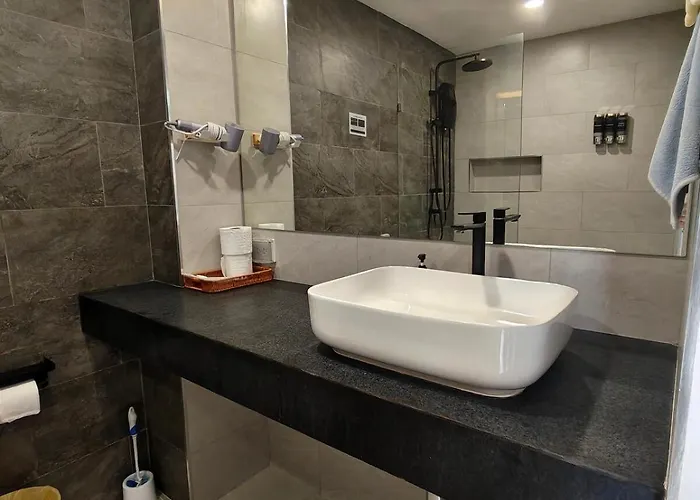 度假居 Ekkamai 5br Town House Private Onsen Vvbkk35
