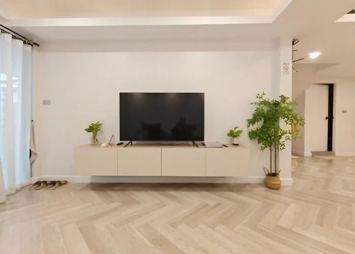 度假居 Ekkamai 5br Town House Private Onsen Vvbkk35