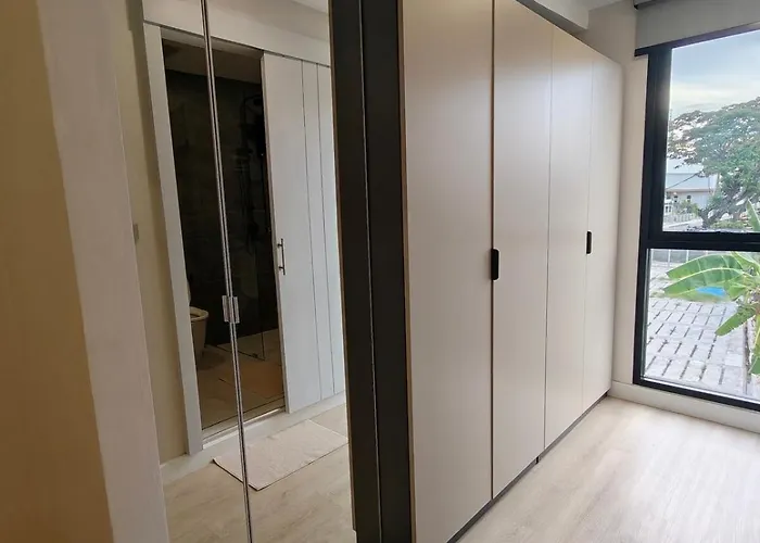 Ekkamai 5br Town House Private Onsen Vvbkk35 *